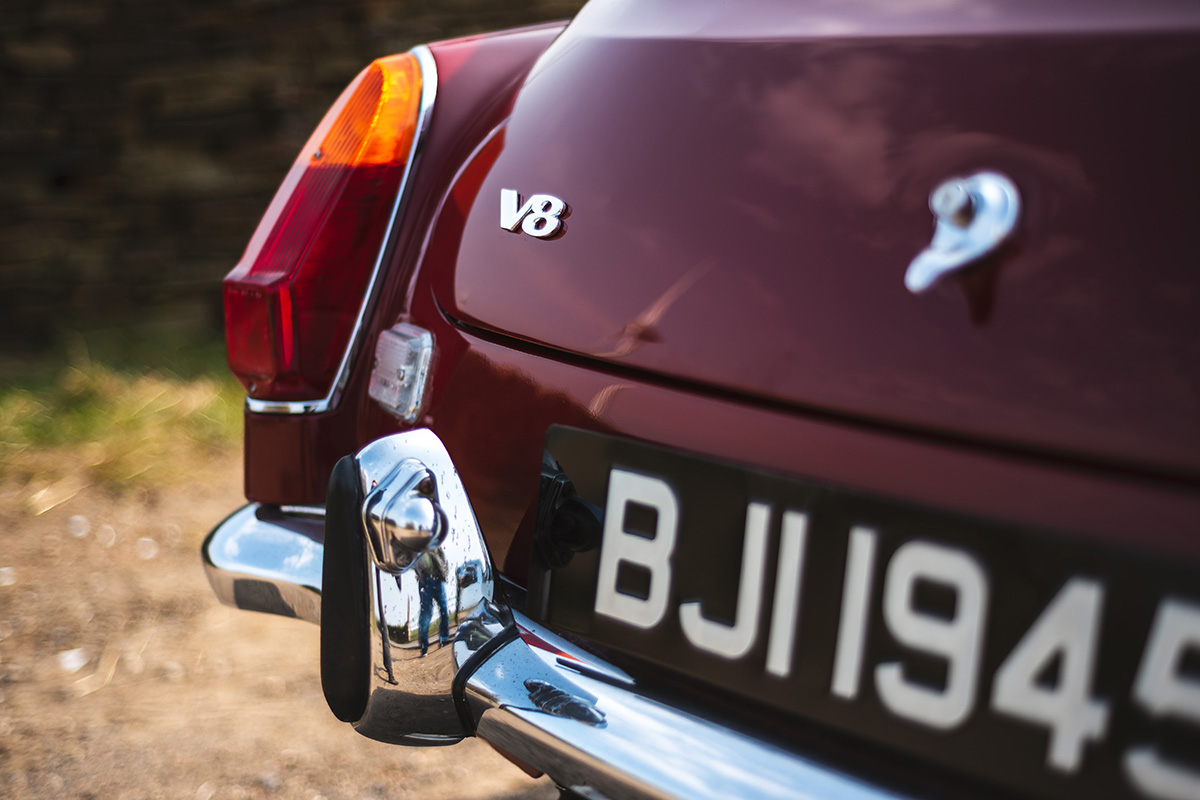 MGB GT V8 (11)