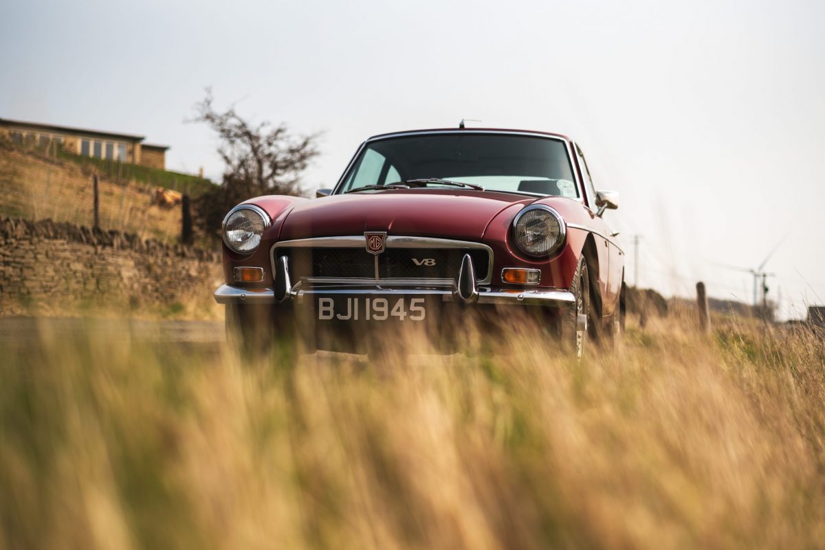 MGB GT V8 (05)