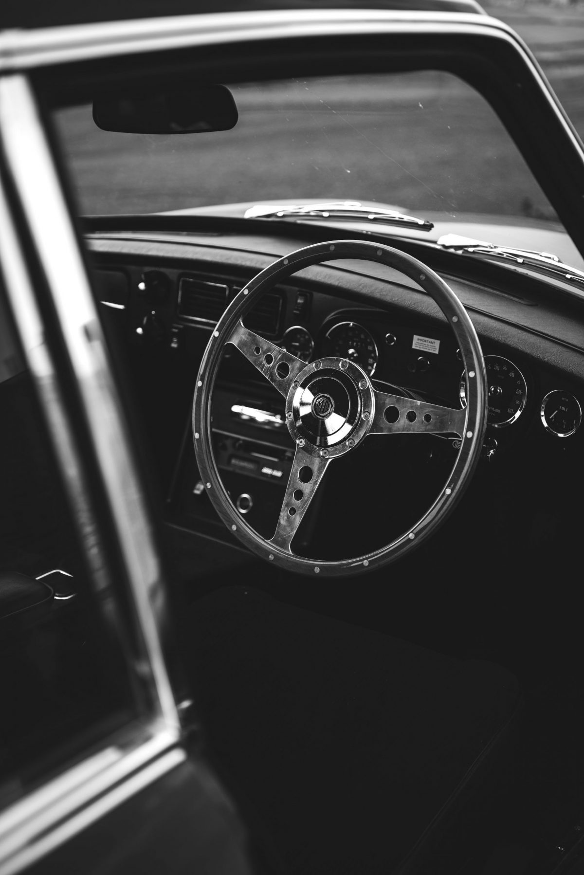 MGB GT V8 (08)