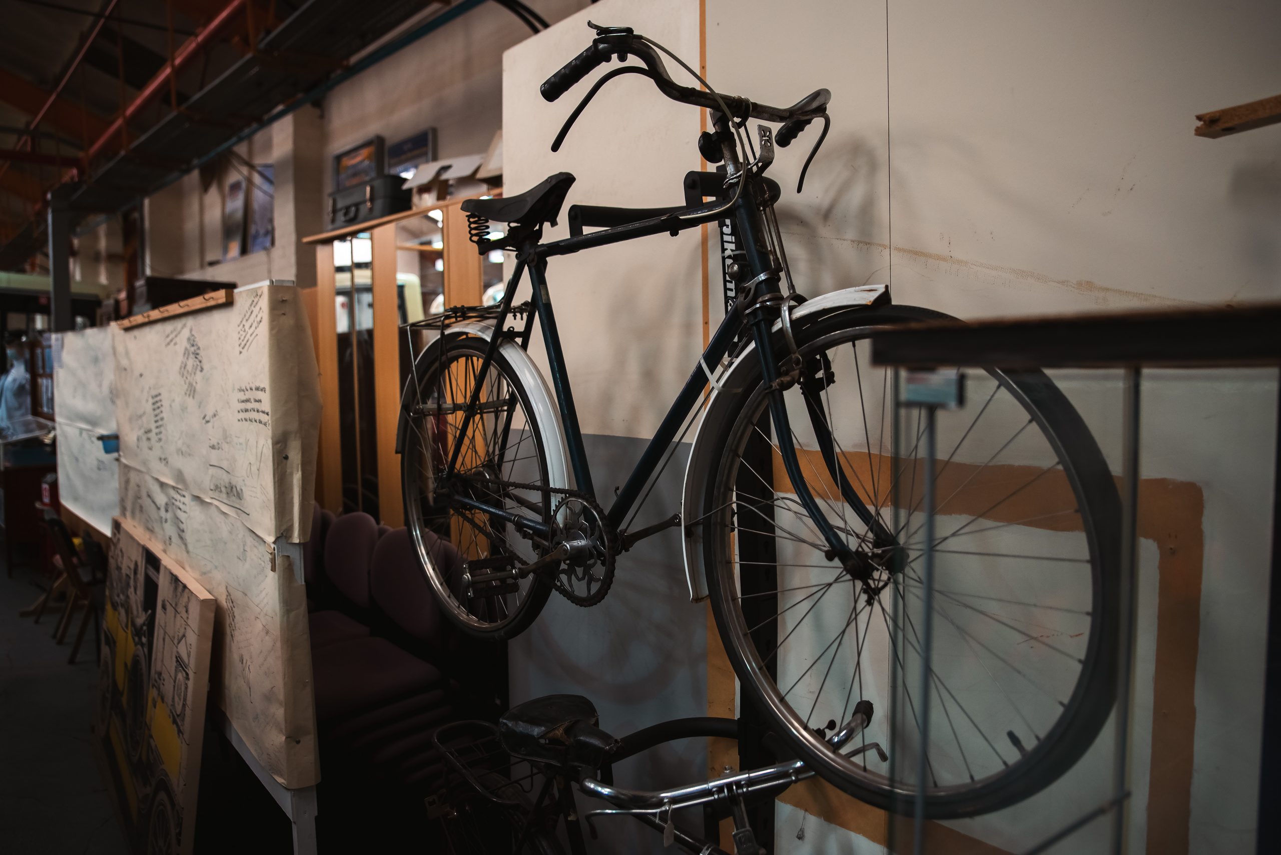 Aldridge Bicycle